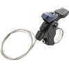 MV-TEK Comando remoto al Manubrio bloccaggio Forcella (Ricambi e Accessori Forcelle) / Handlebar Remote Control Fork suspesion Lock (Fork Spare Parts)
