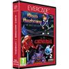 Blaze Entertainment Evercade Alwa Cathedral Dual Cartridge