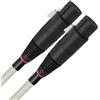 WIREWORLD SOLSTICE 10 XLR COPPIA CAVI DI SEGNALE 3M NUOVI