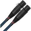 WIREWORLD OASIS 10 XLR COPPIA CAVI DI SEGNALE 1M NUOVI
