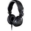 TECHNICS EAH-DJ1200 Black Cuffia DJ - Nuova