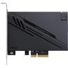 ASUS ThunderboltEX 4 Card, PCI Express, 2 x Thunderbolt 4 (USB-C), 2 x Mini Disp