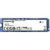 ‎Kingston Digital International Ltd Kingston NV3 NVMe PCIe 4.0 Internal SSD 4TB M.2 2280-SNV3S/4000G
