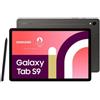Samsung Galaxy Tab S9 SM-X710N Qualcomm Snapdragon 128 GB 27,9 cm (11") 8 GB Wi-