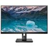 PHILIPS MONITOR 23,8 WLED VA 16:9 FHD 4MS, VGA/DVI/DP/HDMI, HUB USB, PIVOT, MULT