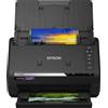 Epson Scanner Compatto 600 x 600 DPI Wifi USB Nero Epson B11B237401 FastFoto FF-680W