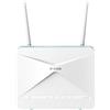 D-Link AX1500 4G Smart Router router wireless Gigabit Ethernet Dual-band (2.4 GH