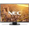 NEC MultiSync EA241WU Monitor PC 61 cm (24") 1920 x 1200 Pixel WUXGA LCD Nero