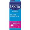 Reckitt Benckiser COLLIRIO REIDRATANTE OCCHI SECCHI OPTREX ACTIDROPS 10 ML