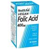 Healthaid ACIDO FOLICO FOLIC ACID 90 COMPRESSE