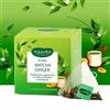 Herbal Products FILTROSCRIGNO TE' VERDE MATCHA GINGER 15 BUSTINE