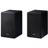 Samsung Altoparlanti Samsung SWA-9500S/EN 140W posteriori wireless Nero [SWA-9500S/EN]