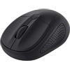Trust Mouse Trust Primo Ambidestro ottico Wireless 1600dpi Nero [24794]