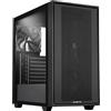 Chieftec Case Chieftec Night Hunter GS-03B-BLK-OP Midi Tower E-ATX Nero [GS-03B-BLK-OP]