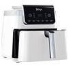 Ninja Friggitrice ad aria calda Ninja AF180EUWH 6.2l 2000W Bianco [AF180]