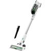 BLACK & DECKER Scopa elettrica Black & Decker REVSV18D1-QW 2in1 Senza filo/Senza sacchetto 0.5l 36W Verde/Bianco [REVSV18D1-QW]