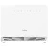 Cudy Router Cudy WiFi ICU-LT400V 4G/WiFi/VoLTE/300Mbps/Bianco [LT400V]