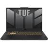 Asus Notebook Asus 17.3'' Asus TUF Gaming F17 i5-210H/16GB/512GB SSD/W11H/Grigio [90NR0CS5-M00CD0]
