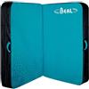 Beal crash pad Double Air Bag, Turchese
