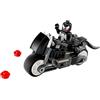LEGO POLYBAG Marvel - Venom Street Bike 30679