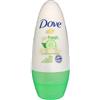 dove Antiperspirant roll on Go Fresh cetriolo 50 ml
