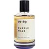 19-69 Eau de parfum 19-69 PURPLE HAZE
