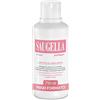 Saugella Poligyn, Detergente Intimo Emolliente Antiprurito, pH Neutro, con Camomilla e Acido Lattico, Adatto in Menopausa, 750 ml