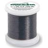 Madeira 9761 - 1000 Monofil Heavy Transparent Nylon Cucito & Quilting Thread, 60 WT/1.005,8 m, Fumo