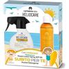 Heliocare 360 Pediatrics Atopic Lotion 250 ml + Avalon Detergente Fluido 250 ml