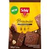 Schar brownies 6x30 g