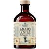 Mazzetti D'Altavilla Amaro Gentile 70 cl