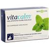 BIOS LINE SPA VITACALM MELATOTINA 120CPR