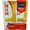 CANDIOLI Mom Bipack Neo Mom Shampoo 2 Um 123 Neo Mom Shampoo
