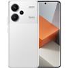 Xiaomi Redmi Note 13 Pro+ 16,9 cm (6.67'') Doppia SIM 5G USB tipo-C 8 GB 256 GB 5000 mAh Bianco
