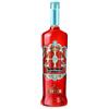 Sant'Orsola - Bitter Aperitivo, dal Gusto Piacevolmente Amaro ottimo per Mixology, 1 L