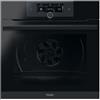 Haier HWO60SM6F8BH Forno elettrico 70 L Nero