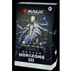 Magic Commander Deck "Eldrazi Incursion" Modern Horizon III 3 English Sigillato