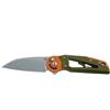 FOX Coltello da tasca FOX METAMORPHOSIS FX-556 B5 coltello chiudibile fox knives