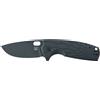 Fox Coltello da tasca FOX CORE FX-604 B coltello chiudibile nero fox knives