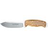 Fox Coltello collo FOX THE PERSIAN HUNTER 445OL lama fisso olivo fox knives