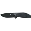 Fox Coltello da tasca BLACK FOX ACUTUS BF-764 BB coltello chiudibile nero fox knives