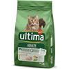 Ultima Adult Pollo - Cibo secco per gatti - 10 kg
