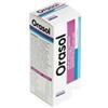 Orasol plus 150 ml - - 932646781