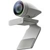 Plantronics B2B Poly Studio P5 - Webcam professionale HD (Plantronics) - Videocamera per videoconferenze HD 1080p