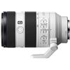 Sony FE 70-200 mm F4 G OSS II di - Teleobiettivo zoom full-frame serie (SEL70200G2)