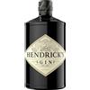 The Giravan Distillery Hendrick's Gin 44° CL 70