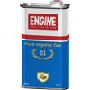 Engine Gin pure organic 50ml