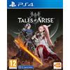 Bandai Tales of Arise PS4 - - PlayStation 4