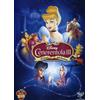 Disney Cenerentola 3 - Il Gioco Del Destino [Dvd Nuovo]