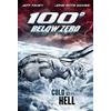 Film - 100 Degrees Below Zero - Dvd
